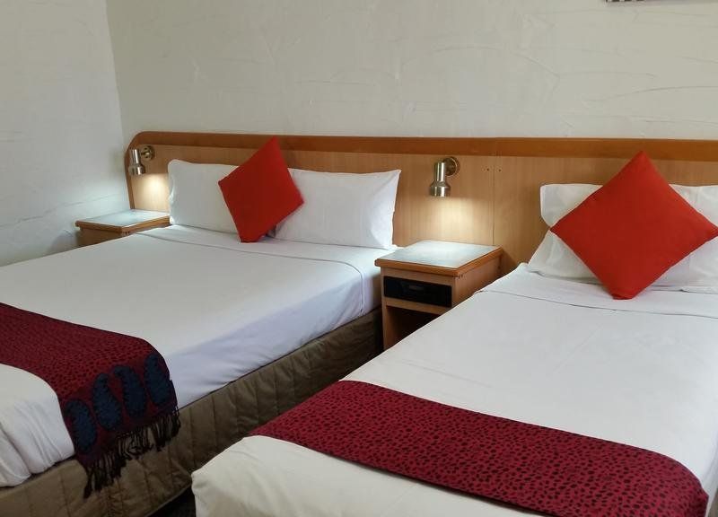 Hotel Photo 9
