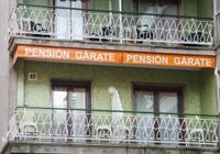 Отзывы Pensión Gárate, 1 звезда