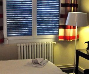 Hotel Les Clarines Les Deux-Alpes France