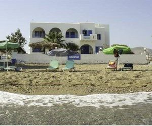Hotel Afoti Beach Karpathos Greece