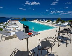 Golden Rays Luxury Resort Primosten Croatia