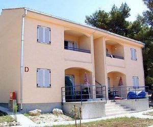 Bungalows Urania Baska Voda Croatia