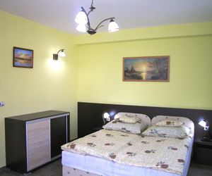 Lábas-Ház Apartmanok 1 Sarvar Hungary