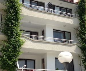 Yanis Guest House Sveti Vlas Bulgaria