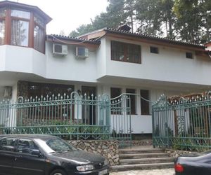 Guest House Cheshmeto Kyustendil Bulgaria
