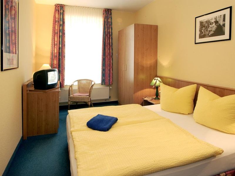 Hotel Photo 3