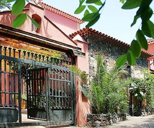 Nice house in Large Avocado Garden, Tenerife North La Matanza De Acentejo Spain