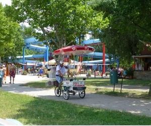Golden Beach Apartman Siofok Hungary