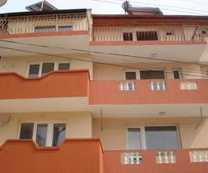 Kupenova Guest House Sozopol Bulgaria