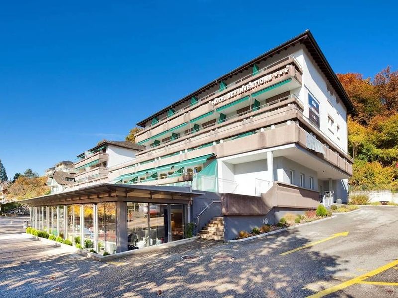 Hotel Photo 1