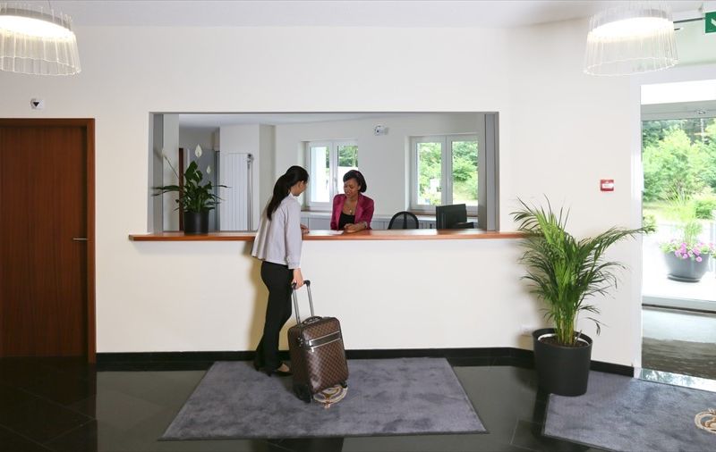 Hotel Photo 16