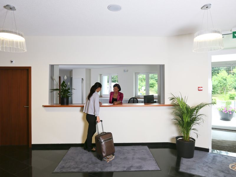 Hotel Photo 17