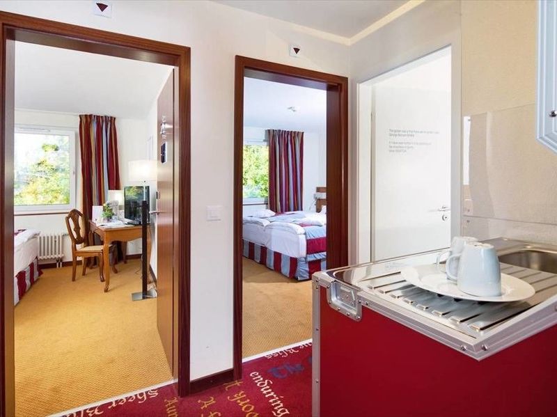 Hotel Photo 3
