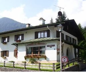Haus Kastner Schoenau am Koenigssee Germany