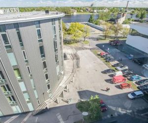 Apartment Suvekorter Aida Parnu Estonia