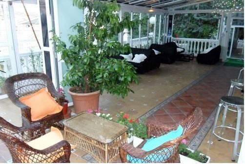 Hotel Photo 14