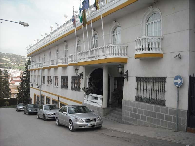 Hotel Photo 16