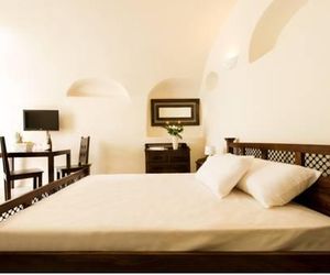 Enalion Suites Oia Greece