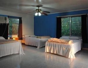 Hotel Quinta Inn Cahon Ridge Honduras