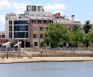 Hotel Aguaý Gualeguaychu Argentina