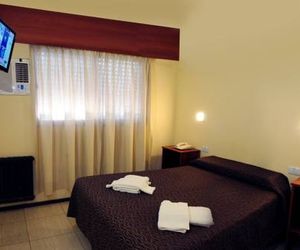 Hotel Temu Villa Carlos Paz Argentina
