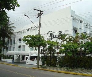 Hotel Guarujá Tropical Guaruja Brazil