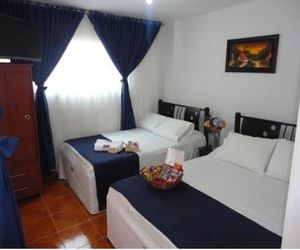 Hotel Casa Sabelle Bogota Colombia