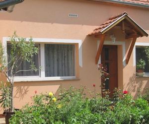 ÁCS APARTMAN Sarvar Hungary