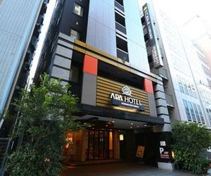 APA Hotel Kodemmacho-ekimae Tokyo Japan