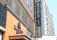 Отзывы APA Hotel Mita-Ekimae, 3 звезды