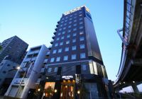 Отзывы APA Hotel Nihonbashi Hamacho-eki Minami, 3 звезды