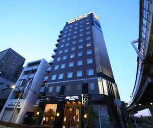 APA Hotel Nihombashi Hamacho-eki Minami Tokyo Japan