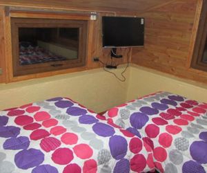 Hostal Los Patiperros Puerto Varas Chile
