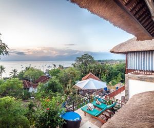 Villa Mimpi Manis Lembongan Island Indonesia