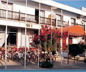 Pavlinia Hotel & Apartments Ayia Napa Cyprus