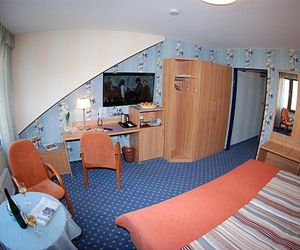 Mosel-Hotel Leyendecker Garni Bernkastel Kues Germany