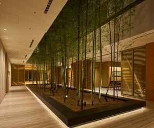 THE KITANO HOTEL TOKYO Tokyo Japan