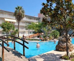 Apartamentos Mar DOr LEstartit Spain