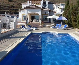 Villas Nerjazul - El Peñoncillo Beach Torrox Spain