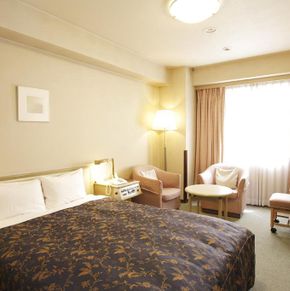 NearBy Hotel