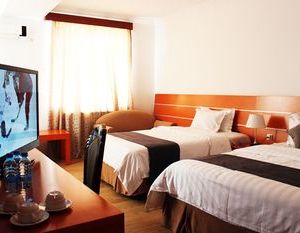Dormitory Hualing Tbilisi Tbilisi Georgia