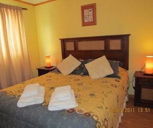 Hostal Colchagua Santa Cruz Chile