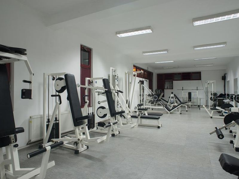 Hotel Photo 20