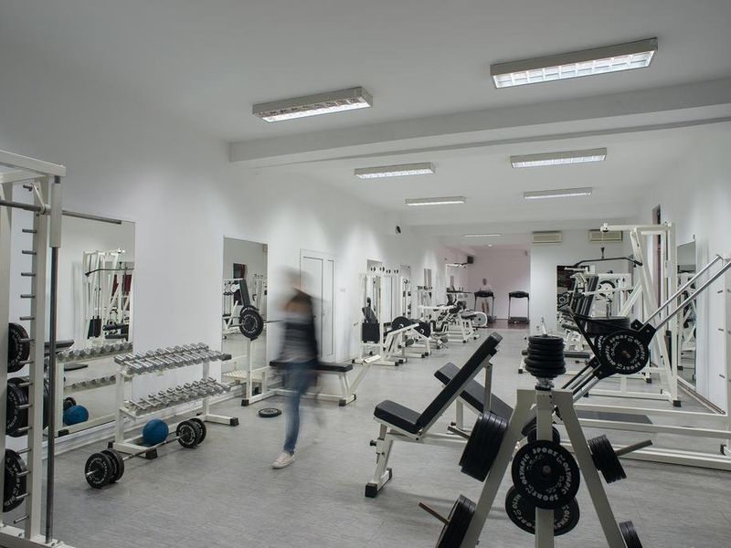 Hotel Photo 21