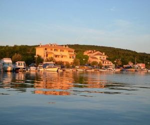 Apartments Insula Aurea Climno Croatia