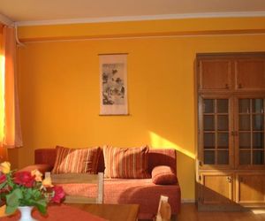 Mediterran Apartmanhaz Eger Hungary