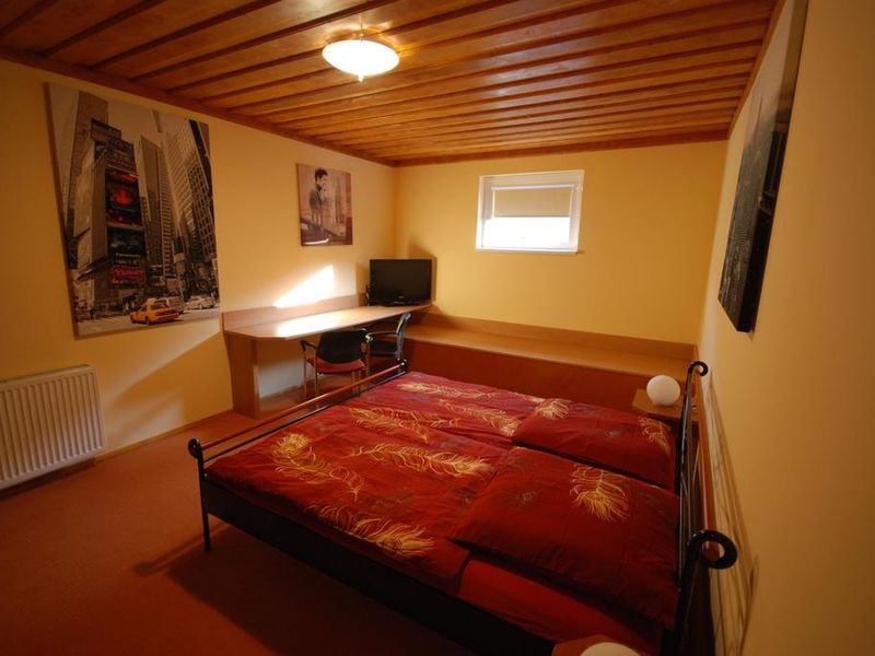 Hotel Photo 1