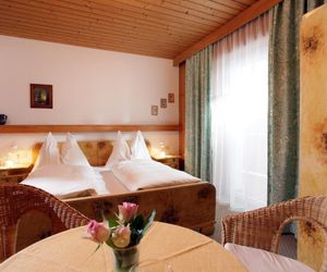Pension Rosenhof Brixen Austria