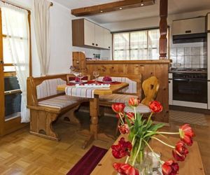 Haus Florence Schoenau am Koenigssee Germany