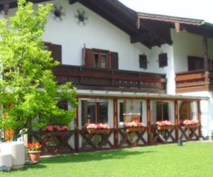 Haus Hallertau Schoenau am Koenigssee Germany